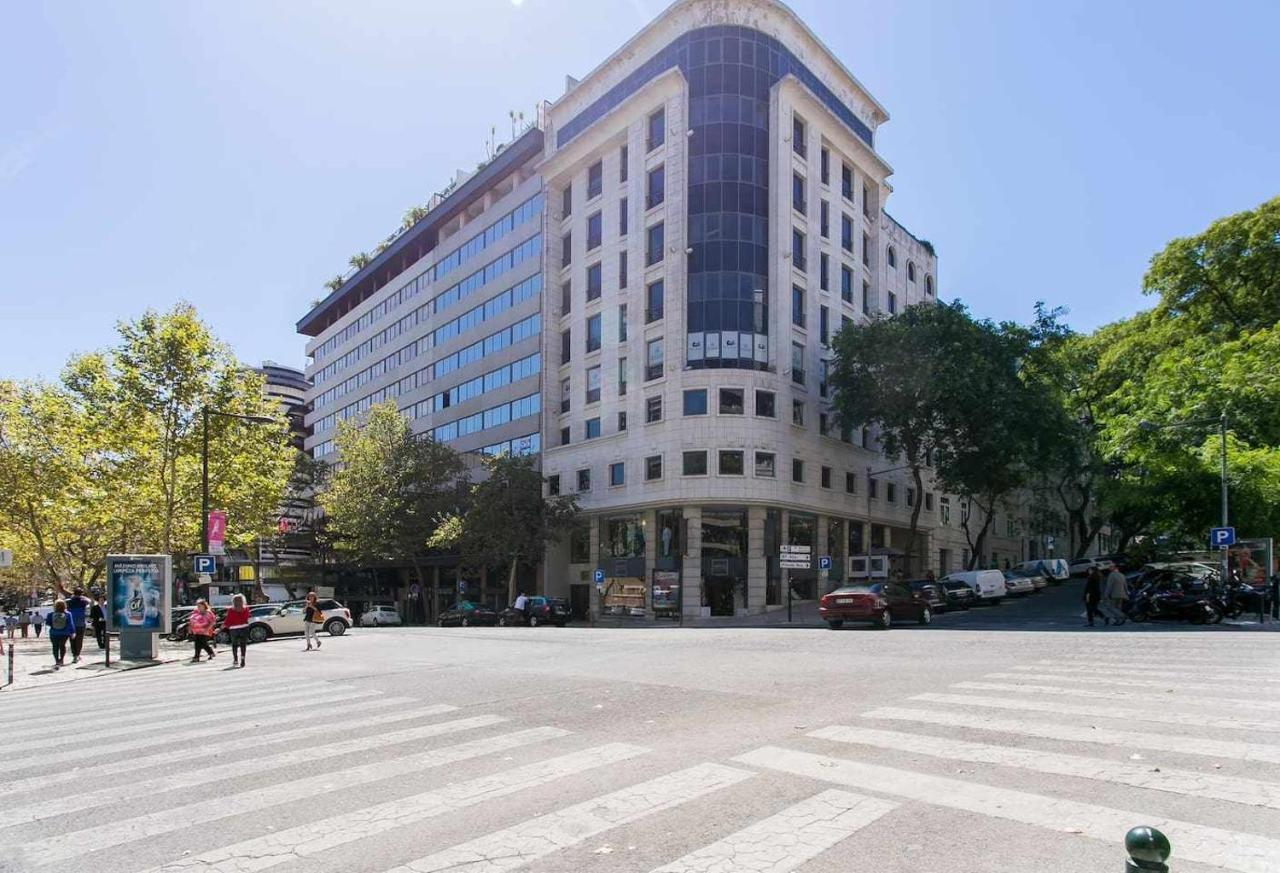 Castilho Terrace Deluxe Lissabon